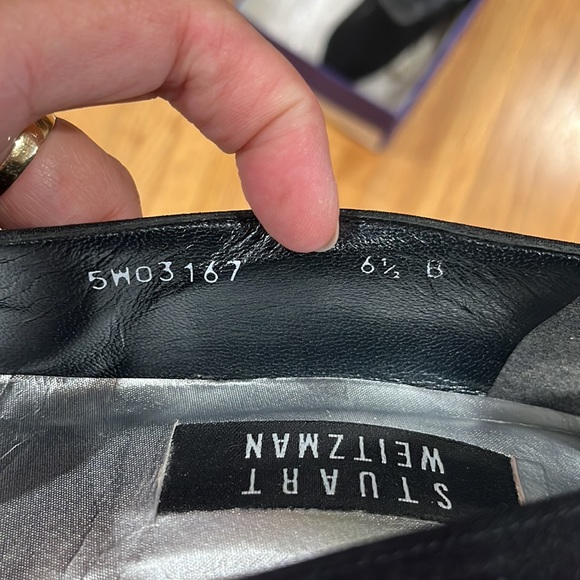 Woman’s shoes - Picture 7 of 8